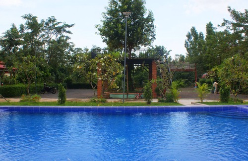 Kampot Villa | Kampot Nature Villa Resort