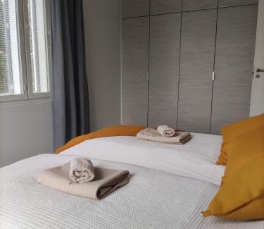 Pori Apartment | Kampuksen Tähti