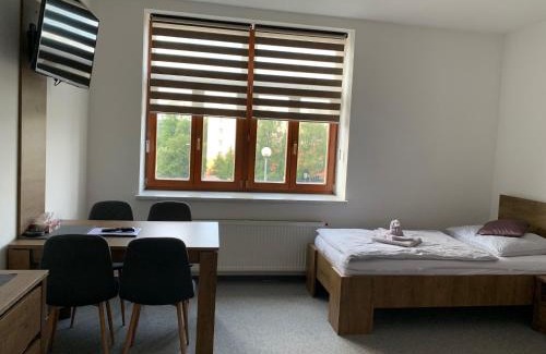 Tachov House | Kamrovec