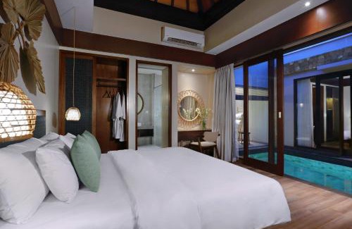 Lagoi Resort | Kamuela Villa Lagoi Bay Bintan