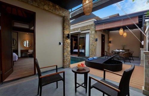 Lagoi Resort | Kamuela Villa Lagoi Bay Bintan