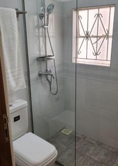 Entebbe House | Kamuli Cottage