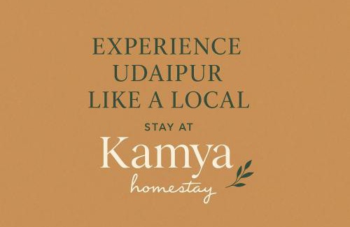 Udaipur District House | Kamya
