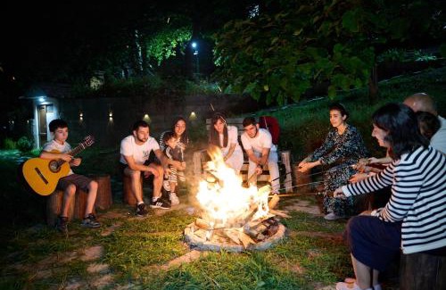 Kaputan House | Kanach Tun Boutique Hotel
