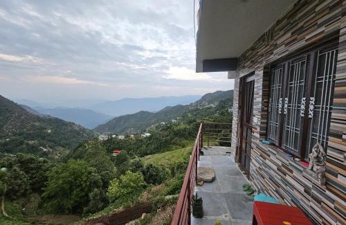 Shivanandi House | Kanak kartikey home stay