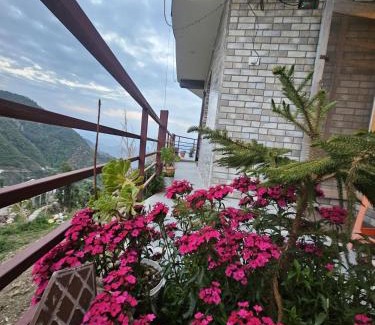 Shivanandi House | Kanak kartikey home stay