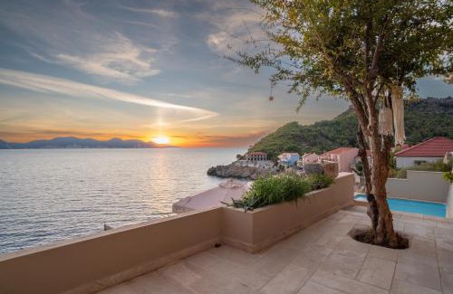 Frourion Apartment | Kanakis Apartments