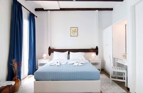 Frourion Hotel | Kanakis Apartments