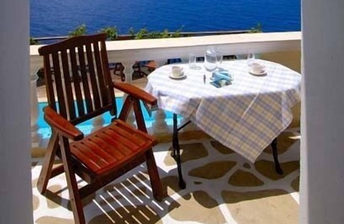 Frourion Hotel | Kanakis Apartments