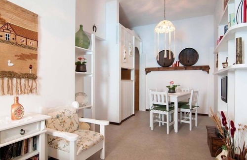Frourion Hotel | Kanakis Apartments