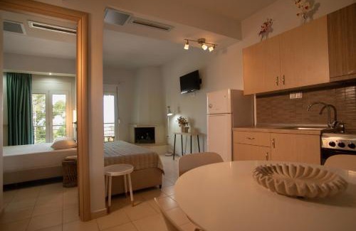 Kanali Apartment | Kanali Homes