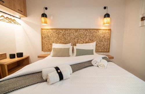 Kanali Apartment | Kanali Village apartments