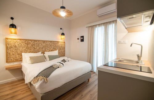 Kanali Apartment | Kanali Village apartments