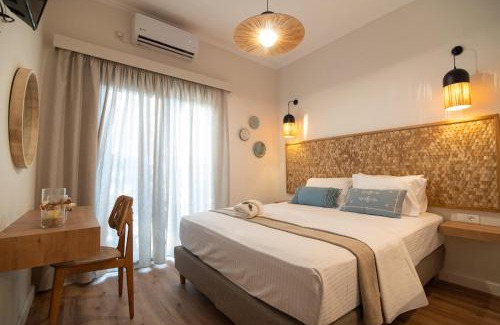 Kanali Apartment | Kanali Village apartments