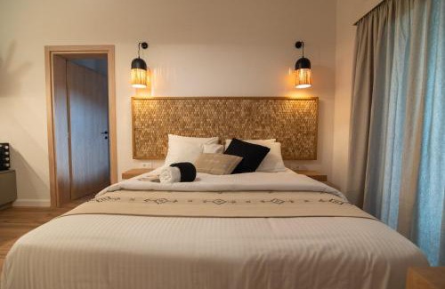 Kanali Apartment | Kanali Village apartments