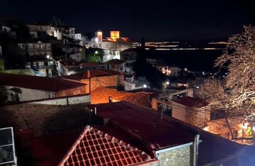Ithomi Apartment | Kanalion Plateia
