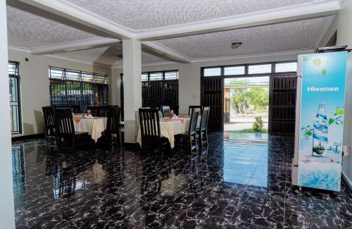 Kasese Hotel | Kanamba invent hotel