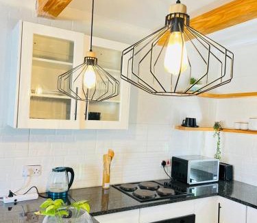 Maun Apartment | Kanana Villas Maun 2 bedroom apartment