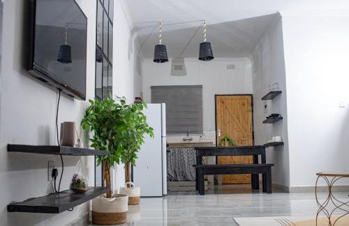 Maun Apartment | Kanana Villas - Maun Luxury One Bedroom Apartment