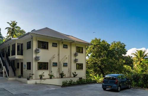 Mahe Island Apartment | Kanasuk Self catering Apartments