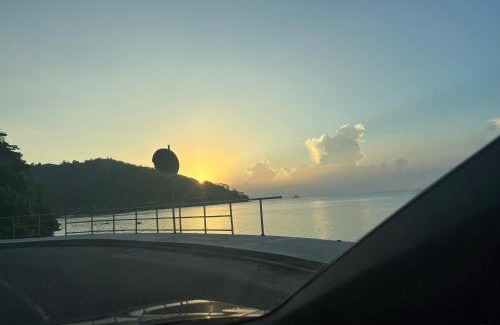 Mahe Island Apartment | Kanasuk Self catering Apartments