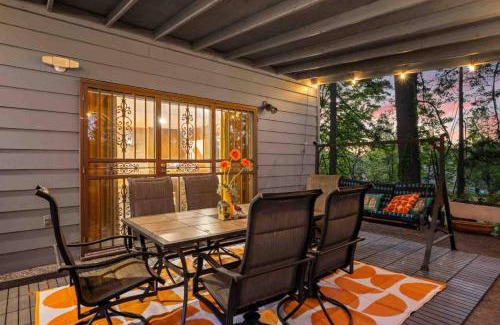 Gresham House | Kanate Timber