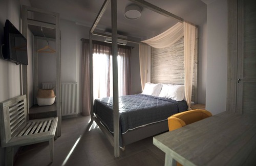 Aria Bed & Breakfast | KANATHOS PIGI