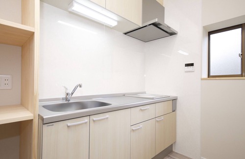 Gojo House | Kanau