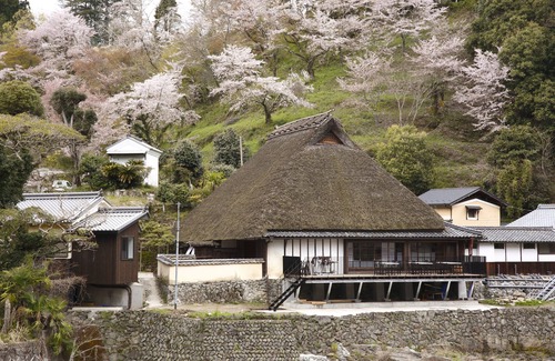 Gojo House | Kanau