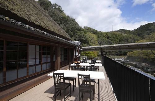 Gojo House | Kanau