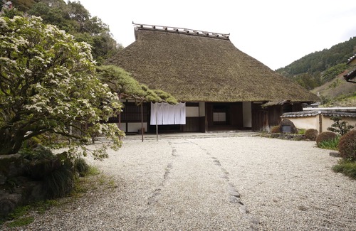 Gojo House | Kanau