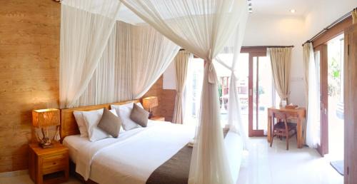 Lodtunduh Apartment | Kanaya Ubud