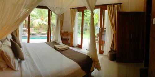 Lodtunduh Apartment | Kanaya Ubud
