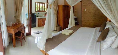 Lodtunduh Apartment | Kanaya Ubud