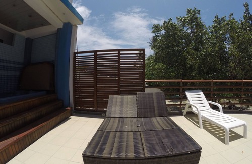 Himmafushi Villa | Kanbili Superior Room