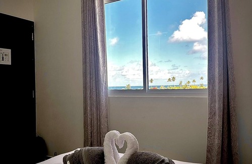 Huraa House | KANBULO House Maldives