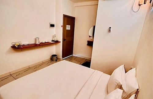 Huraa House | KANBULO House Maldives