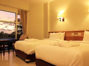 Ban Tai Hotel | Kanchanaburi City Hotel
