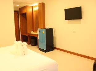 Ban Tai Hotel | Kanchanaburi City Hotel
