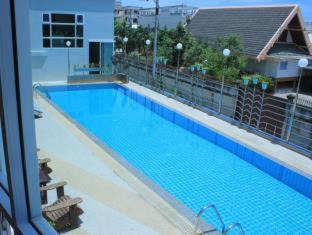 Ban Tai Hotel | Kanchanaburi City Hotel