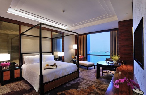 Dongguan City Center Hotel | Kande International Hotel
