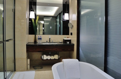 Dongguan City Center Hotel | Kande International Hotel