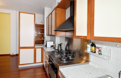 Lambrate Apartment | Kandinsky House | 10 minutes from Linate airport