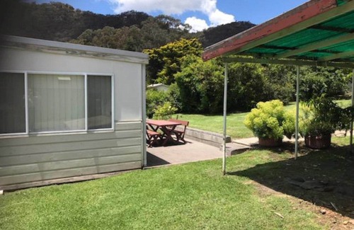 Kandos Cottage | Kandos Cottage - Heart of Kandos bordering Capertee Valley
