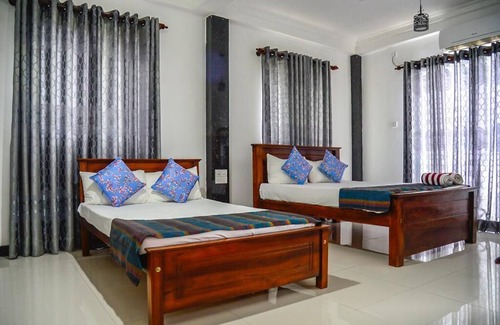 Tennekumbura House | Kandy Blue Luxury Guesthouse