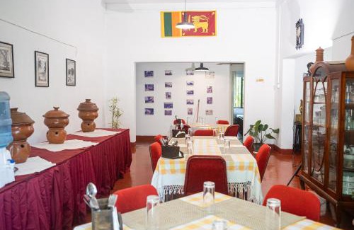 Kandy Bed & Breakfast | Kandy Boutique Villa by Fortuna Bungalows
