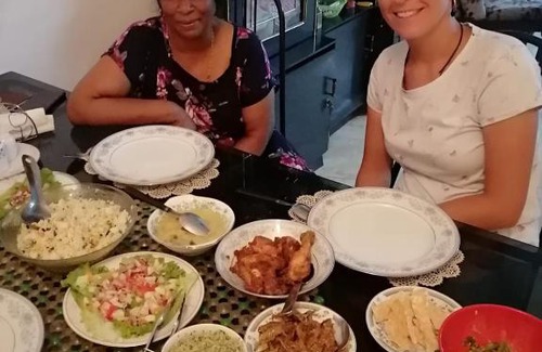 Kandy Bed & Breakfast | Kandy Home stay