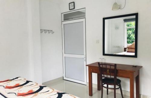 Gomagoda Apartment | Kandy Traveller's Cottage