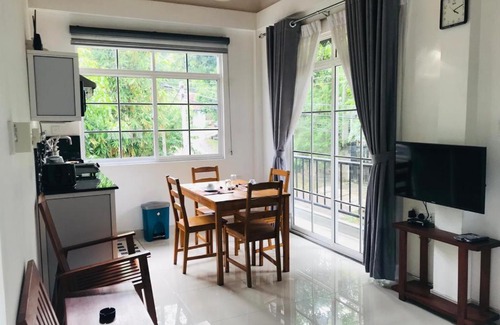Gomagoda Apartment | Kandy Traveller's Cottage