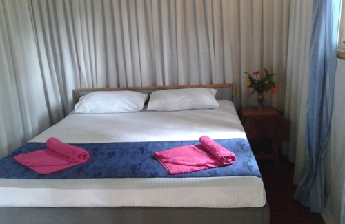 Gomagoda Bed & Breakfast | Kandy Village Glamping